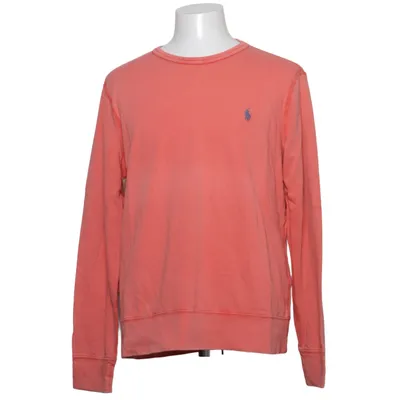 Sweatshirt (Rood) van Polo Ralph Lauren Katoen