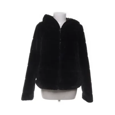 Jack (Zwart) van ONLY Imitatiebont, Polyester