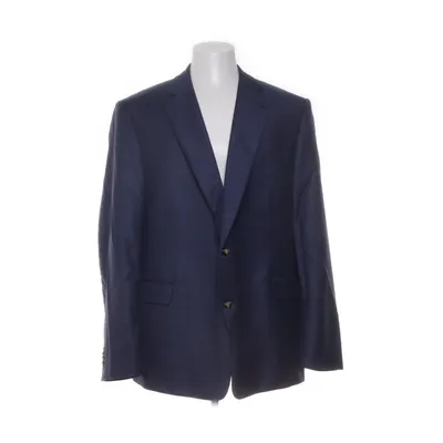 Kavaj (Blå) från Elson Ull