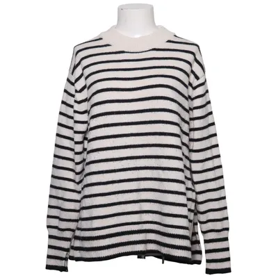 Umstandsshirt (Weiß, Schwarz) von H&M Mama