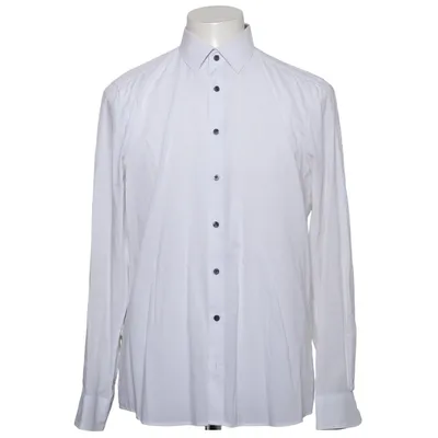 Chemise (Level Five) de Olymp Coton
