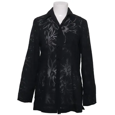 Blouse (Black) from Verse