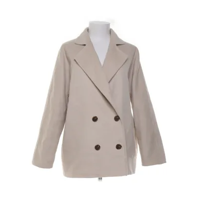 Skepparkavaj (Beige) från Marville Road Ull