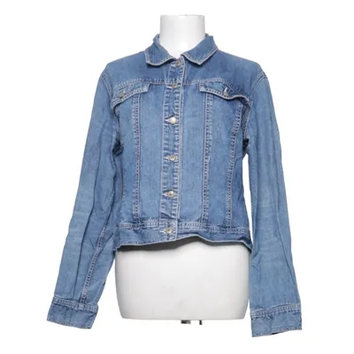 Spijkerjas (Blauw) van L.O.G.G by H&M Katoen
