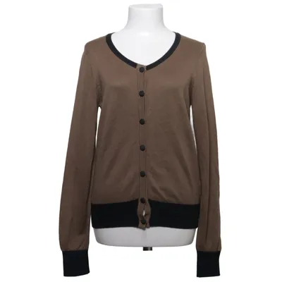 Kofta (Brun, Svart) från Authentic Clothing Company Bomull