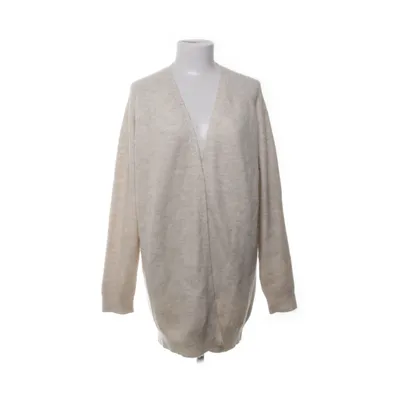 Cardigan (Beige) from Miller & Monroe Acrylic, Elastane, Polyester
