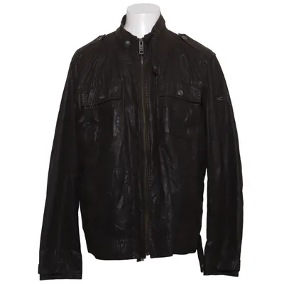 Jacke (Braun) von Camel Active Baumwolle