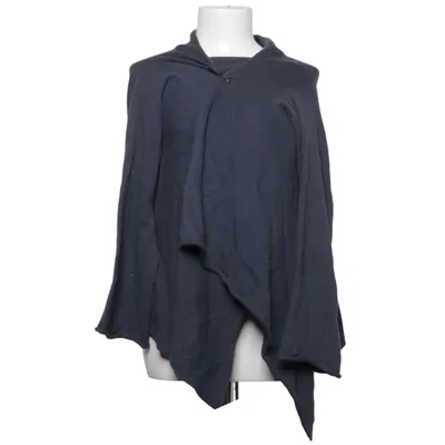 Cardigan (Gris) de Hunkydory Essentials Coton