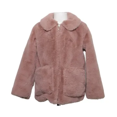 Vinterjacka (Rosa) från H&M Polyester