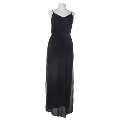 Maxi jurk (Zwart) van Divided by H&M