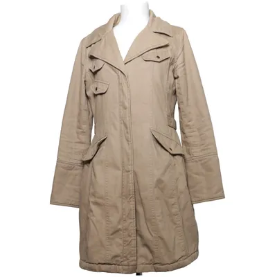 Winterjas (Charlotte) van Wax Acryl, Katoen, Polyester, Viscose