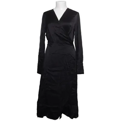 Robe portefeuille (Aurelie Wrap Dress) de Morris Lady Viscose