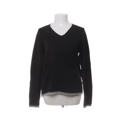 Pullover (Black) from JDY Elastane, Polyester