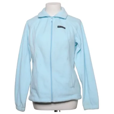 Fleece jacket (Blue) from Columbia Polyester