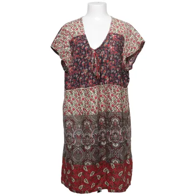 Robe (Rouge, Multicolore) de Joe Browns