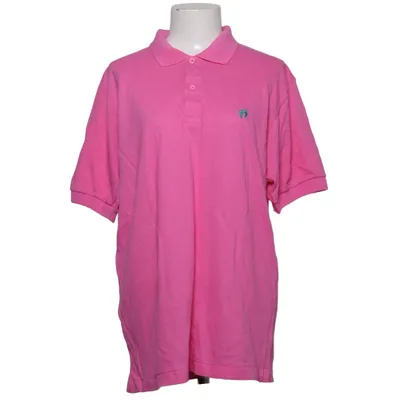 Polo (Rose) de Hang Ten Coton