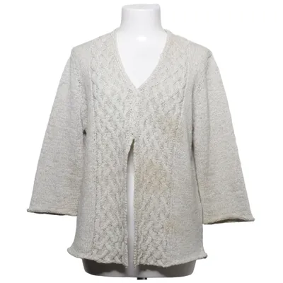Top (Beige) from Jensen Women Only Cotton, Polyester