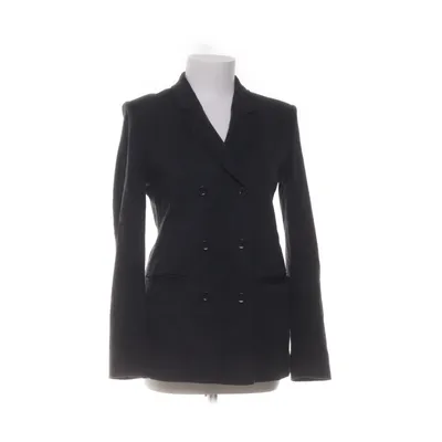 Blazer (Grå) fra Filippa K Bomuld, Nylon, Uld