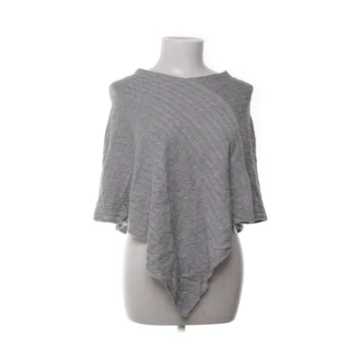 Poncho (Grå) från Hampton Republic Bomull, Nylon, Viskos
