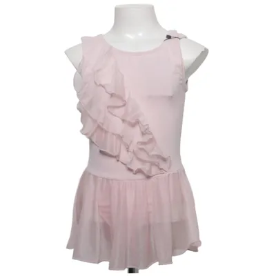 Dansedragt (Pink) fra Danskin Bomuld, Elastan, Polyester