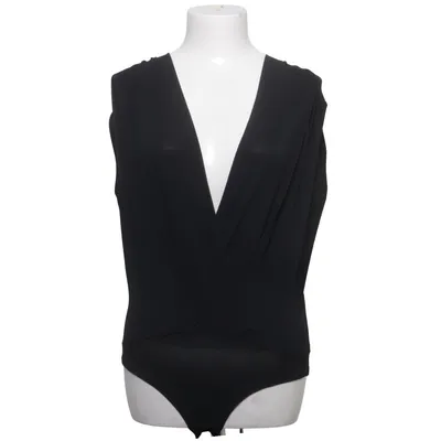 Body (Black) from Zara Trafaluc Elastane, Polyester