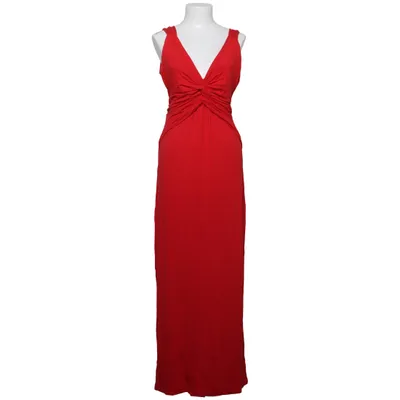 Maxikleid (Rot) von Anna Field Viskose