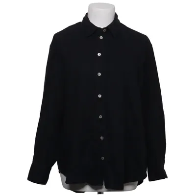 Shirt (Gray) from Splash Linen, Viscose