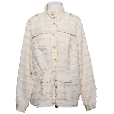 Jack (6717-35) van NÜ Denmark Polyester, Viscose