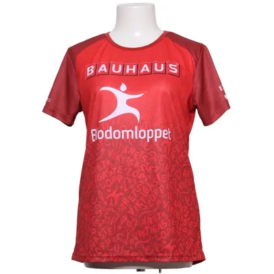 Practice jersey (Red) from Neh Polyester