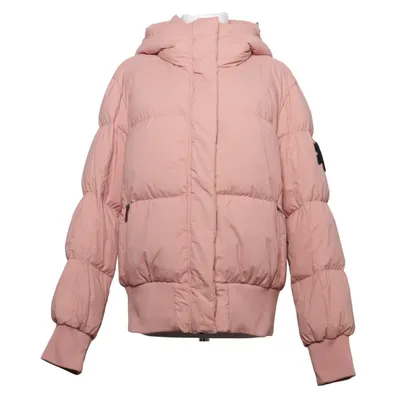 Doudoune (Rose) de Áhkká Outdoor Polyamide