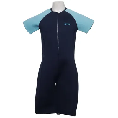 Wetsuit (Neopren Våddragt) van Slazenger Polyester