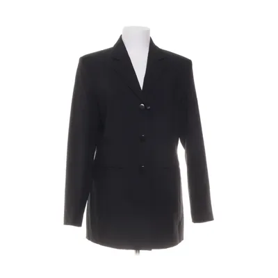 Blazer (Sort) fra CNC Polyester