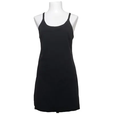 Träningsklänning (Svart) från Gilly Hicks Elastan, Nylon, Polyester