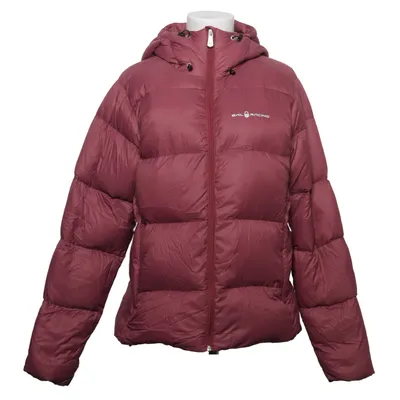 Donsjack (W GRAVITY DOWN JACKET) van Sail Racing Dons, Veer, Polyamide