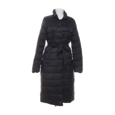 Vinterkappa (Svart) från NA-KD Polyamid