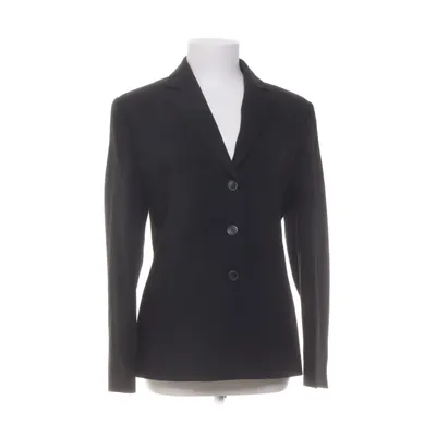 Kavaj (Svart) från Ril's Elastan, Polyester, Ull