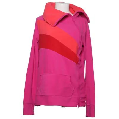 Veste polaire (Rose, Rouge, Orange) de Okay Polyester