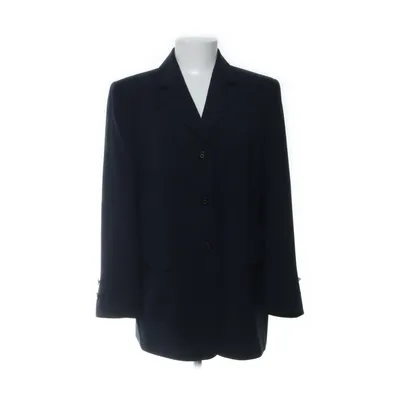 Kavaj (Blå) från Marcona Polyester, Viskos