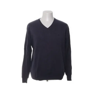 Pullover (Blå) från Park Lane Bomull