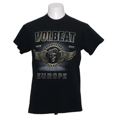 T-shirt (Noir) de Gildan Coton