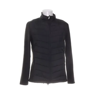 Lättviktsjacka (Svart) från Narctic Polyester