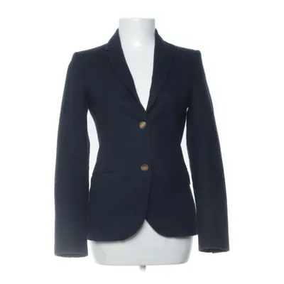 Kavaj (Svart) från Lexington Elastan, Polyamid, Polyester, Ull