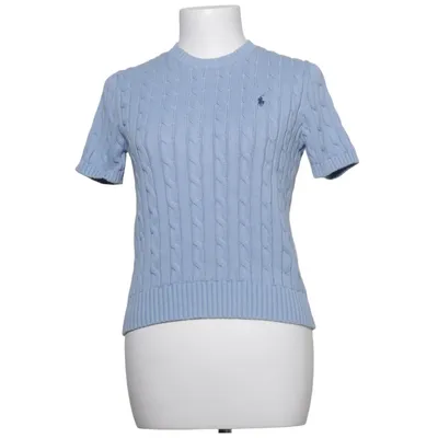 Sweater (Blå) fra Polo Ralph Lauren Bomuld