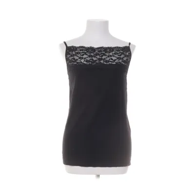 Linne (Svart) från I Say Elastan, Polyamid