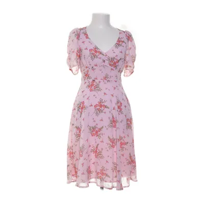 Dress (Pink, Multicolored) from Cubus Recycled polyester