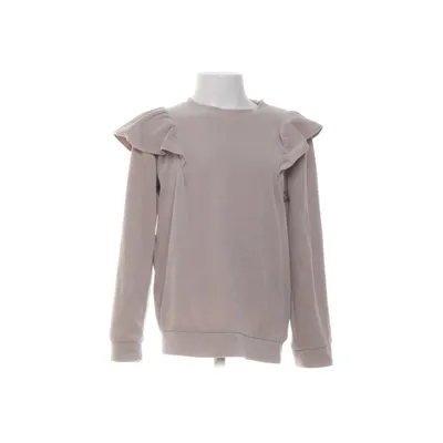 Tröja (Beige) från Lindex Kids Elastan, Polyester