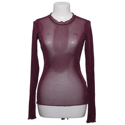 Top (Markhild Knit) from Moves by Minimum Elastane, Metallic fiber, Polyamide