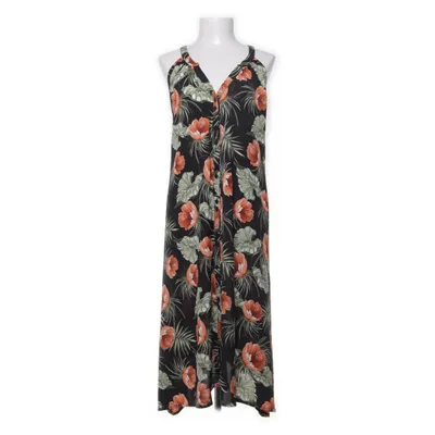 Jurk (Zwart, Meerkleurig) van Twilfit Elastaan, Polyester