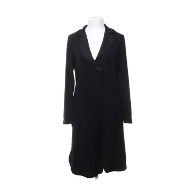 Cardigan (Zwart) van Zara Trafaluc Outerwear Collection