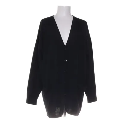 Cardigan (Noir) de Pauw Acrylique, Laine